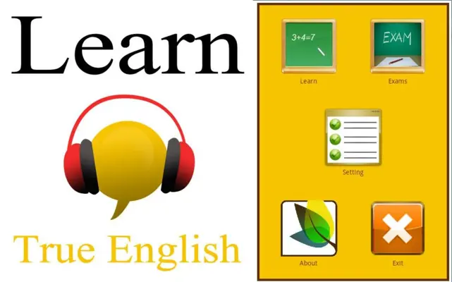 Learn English Conversation android App screenshot 4