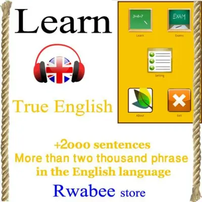 Learn English Conversation android App screenshot 5